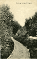 2692 Zandweg landgoed Hagenau, 1900-1925