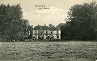 2723 Ellecom, Huize Avegoor , 1911-06-20