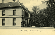 2743 Ellecom, Kasteel Groot Avegoor, 1917-08-27