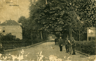 2793 Ellecom, Binnenweg, 1910-02-16
