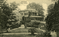 2800 Ellecom, Huize Dalstein, 1910-1940
