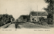2810 Ellecom, Station Hofstetten, 1900-1910