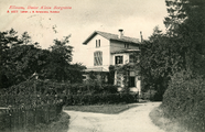 2826 Ellecom, Huize Klein Bergstein, 1909-04-09