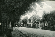 2835-0006 Souvenir Ellecom, Rijksweg, 1920-1930