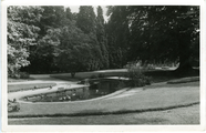 2864 Dieren, Carolinapark, 1940-1950