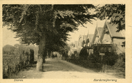 2888 Dieren, Harderwijkerweg, 1900-1920