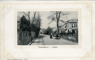 2907 Dieren, Tramstraat, 1888-1906