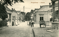 2937 Dieren, Hoogestraat, 1906-1933