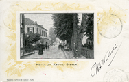 2965 Dieren, Hotel De Kroon , 1902-08-10