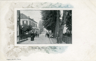 2966 Dieren, Hotel De Kroon , 1888-1906