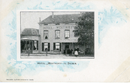 2967 Dieren, Hotel Westhoff , 1888-1906
