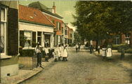 2968 Dieren, Hoogestraat, 1913-10-02