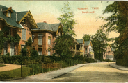 299 Villapark, Velp, Boulevard, 1929-08-19