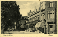 2998 Dieren, Hotel De Kroon , 1920-1932
