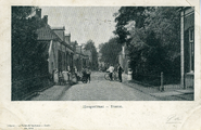 3006 Dieren, Hoogestraat, 1900-08-05