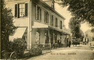 3009 Dieren, Hotel de Kroon, 1900-1930