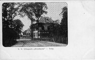 302 N.V. Villapark Overbeek , Velp, 1900-1910