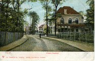 303 Velp, Villapark Overbeek, 1908-07-08