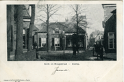 3052 Dieren, Kerk- en Hoogestraat , 1902-07-14