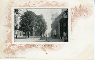 3056 Gezicht in Dieren, 1888-1906