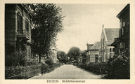 3058 Dieren, Middelhovenstraat, 1928-05-29