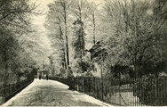 3080 Stationsstraat in de winter, 1920-1930