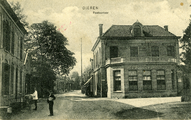 3088 Dieren, Postkantoor, 1906-08-11
