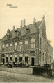 3090 Dieren, Postkantoor, 1906-1933