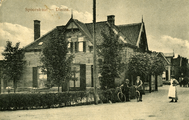 3093 Dieren, Spoorstraat, 1917-11-24