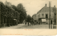 31 Velp Hoofdstraat, 1900-1910