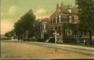 3119 Dieren, Stationsplein, 1912-07-22