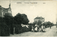 3141 Dieren, Verlengde Spoorstraat, 1910-1920