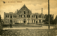 3146 Dieren, Gazelle Rijwielfabriek, 1914-01-15