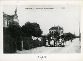 3150 Dieren, Verlengde Spoorstraat, 1900-1910