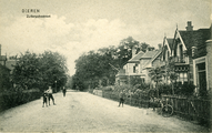 3172 Dieren, Zutfenschestraat, 1900-1925