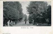 3191 Dieren, Zutfensche weg, 1900-1925