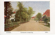 3202 Dieren, Zutfensche straatweg, 1900-1940