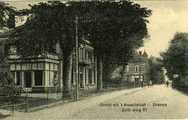 3209 Dieren, Groet uit 't Acaciahof, Zutf. weg 21, 1931-04-15