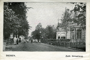 3237 Dieren, Zutf. Straatweg, 1900-1930