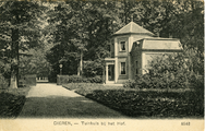 3287 Dieren, Tuinhuis bij het Hof, 1910-08-15