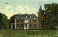3298 Dieren, Hof, 1900-1920