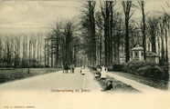 3299 Zutphenscheweg bij Dieren, 1900-1933