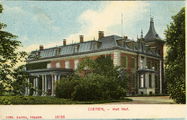 3301 Dieren, Het Hof, 1900-1920