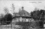 3306 Dieren, De Geitenberg, 1917-08-22