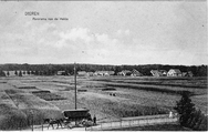 3384 Dieren, Panorama van de Heide, 1918-07-03