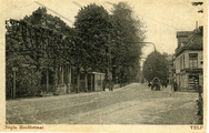 34 Begin Hoofdstraat, 1890-1930