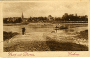 3412 Groet uit Dieren, IJselveer, 1928-08-13