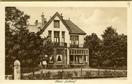 3482-0011 Huize Iselborg , 1930-1940