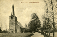 3492 Spankeren, Herv. Kerk, 1900-1930