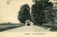 3497 Dieren, Weg naar Spankeren, 1908-03-06